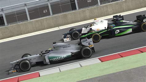 Mak Corp has released a first beta of their ambitious F1 Classics <b>mod</b> project for <b>rFactor</b> <b>2</b>. . Rfactor 2 mods